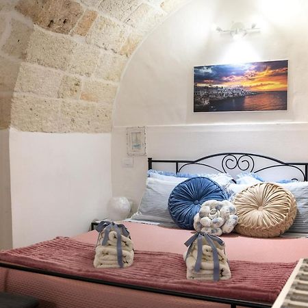 Chiarina Rooms 2 Polignano a Mare Extérieur photo