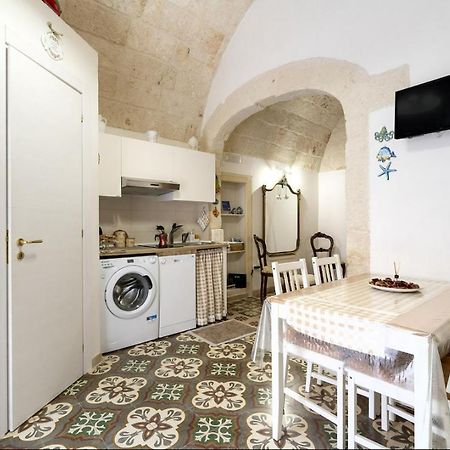 Chiarina Rooms 2 Polignano a Mare Extérieur photo
