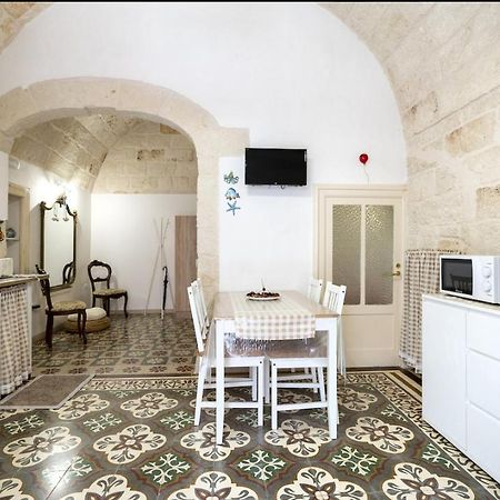 Chiarina Rooms 2 Polignano a Mare Extérieur photo