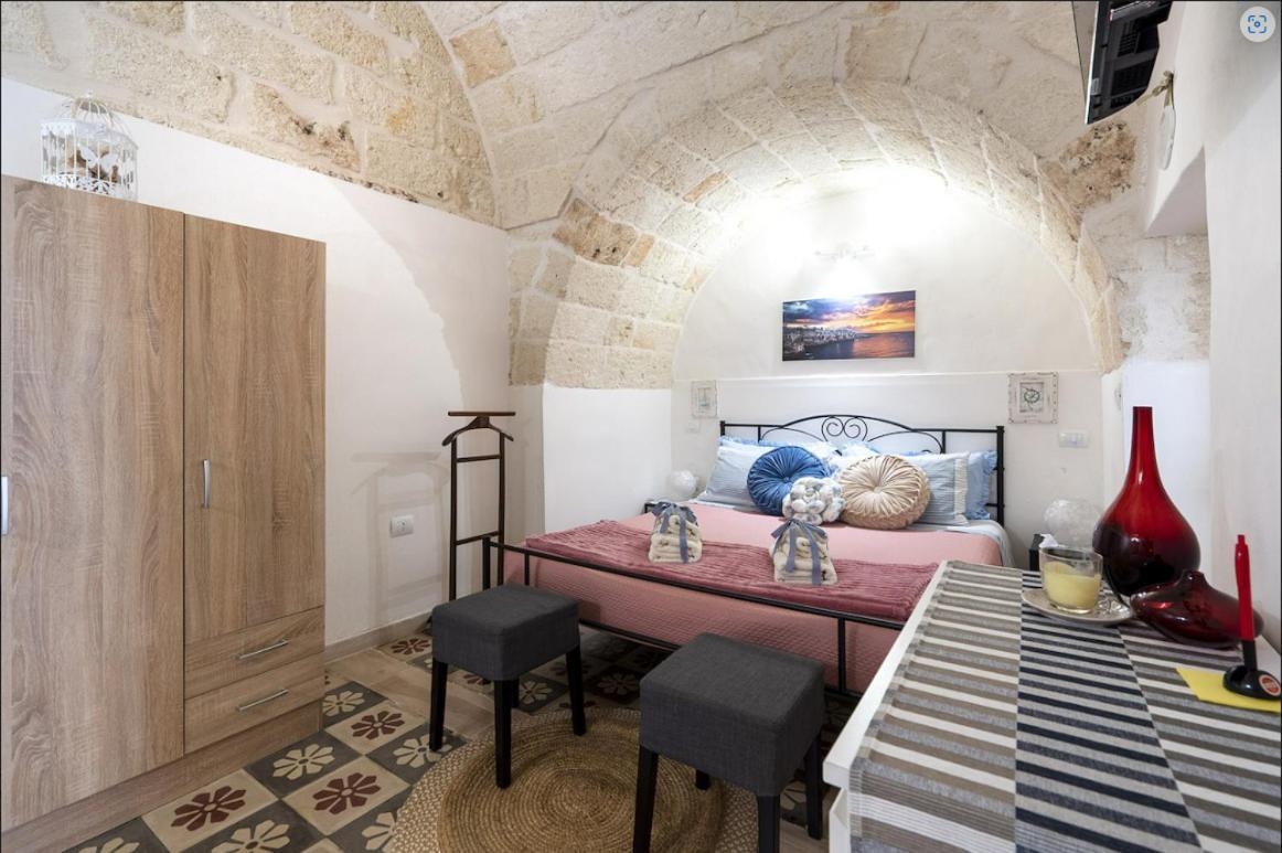 Chiarina Rooms 2 Polignano a Mare Extérieur photo