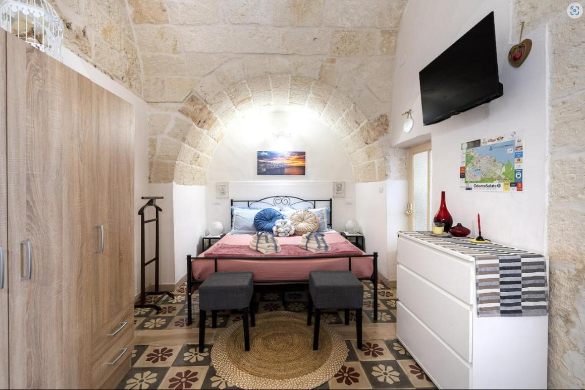 Chiarina Rooms 2 Polignano a Mare Extérieur photo