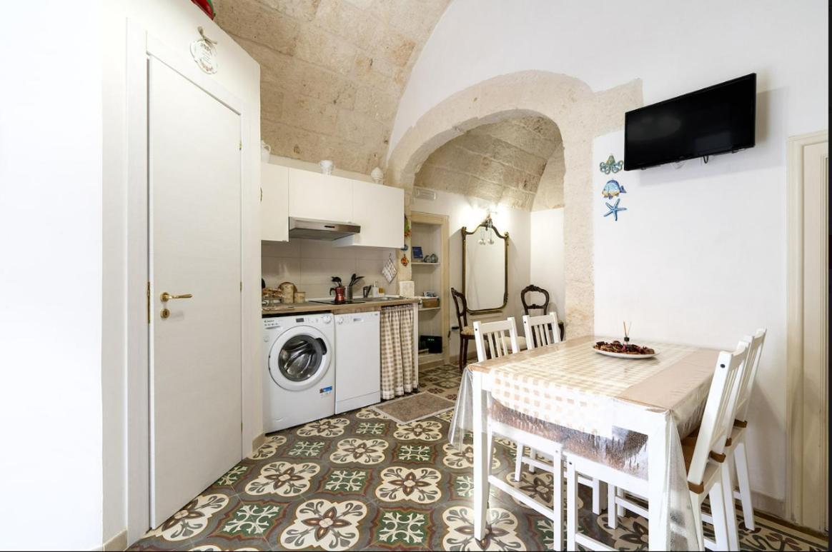 Chiarina Rooms 2 Polignano a Mare Extérieur photo