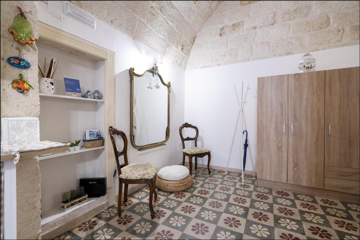 Chiarina Rooms 2 Polignano a Mare Extérieur photo
