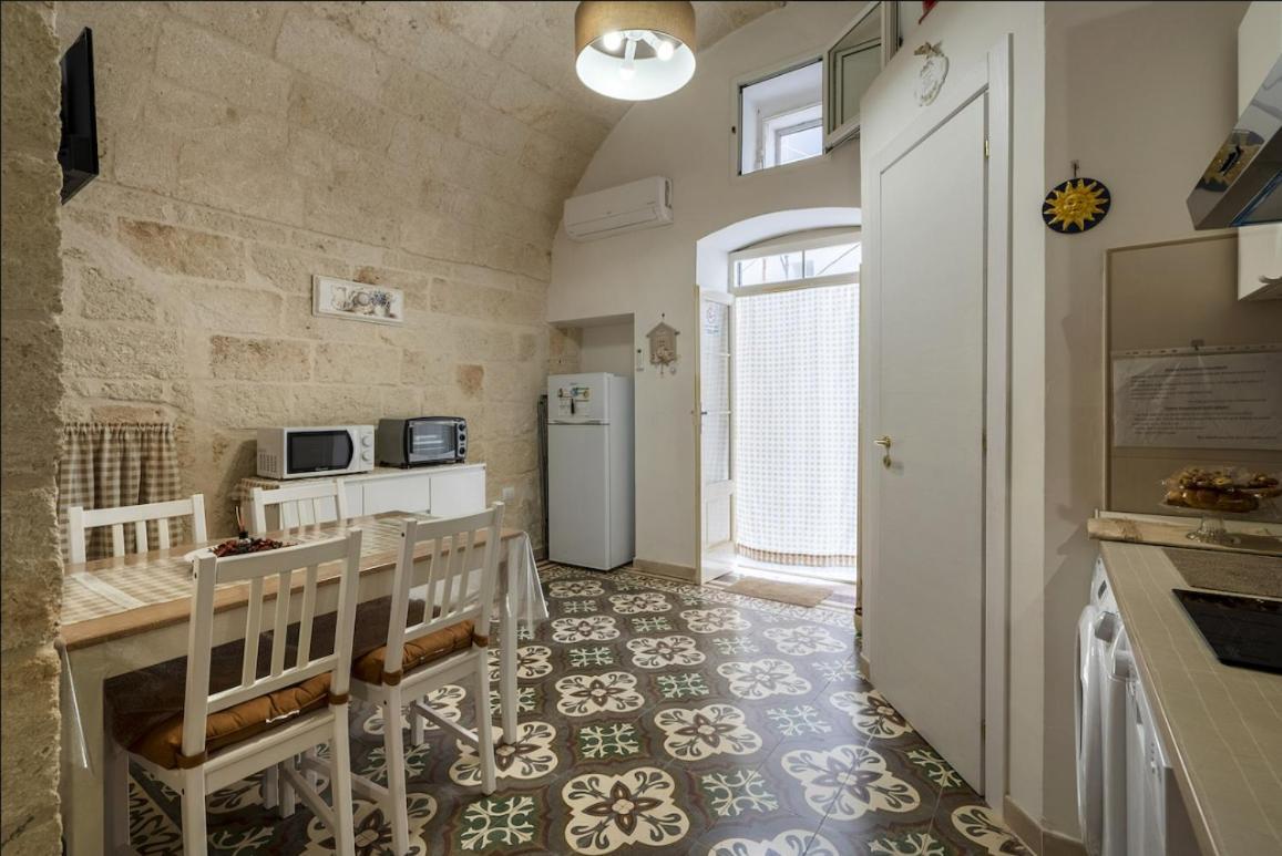 Chiarina Rooms 2 Polignano a Mare Extérieur photo