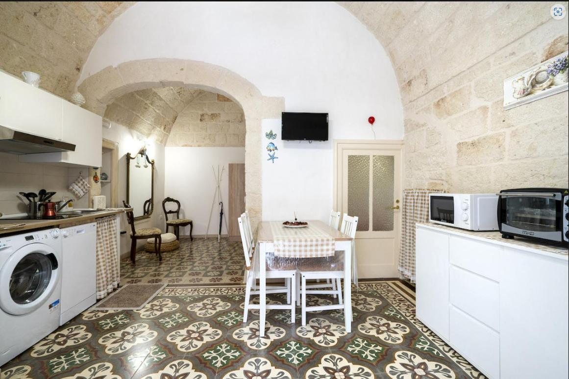 Chiarina Rooms 2 Polignano a Mare Extérieur photo