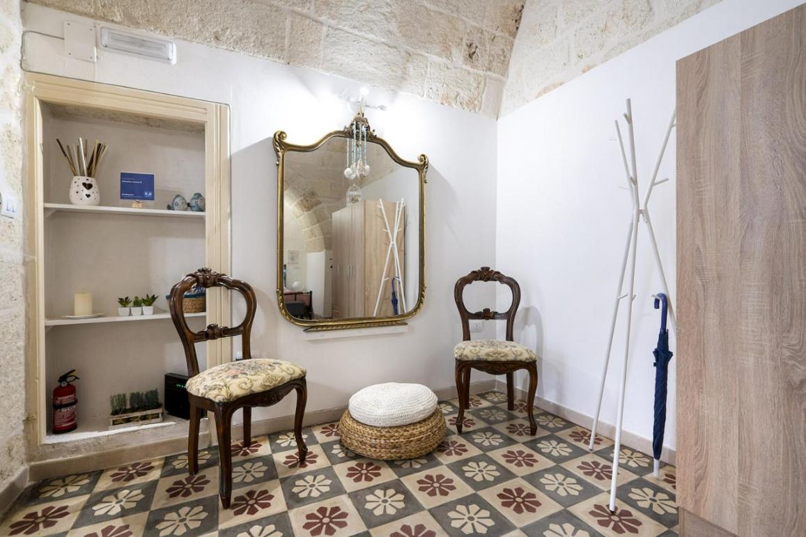 Chiarina Rooms 2 Polignano a Mare Extérieur photo