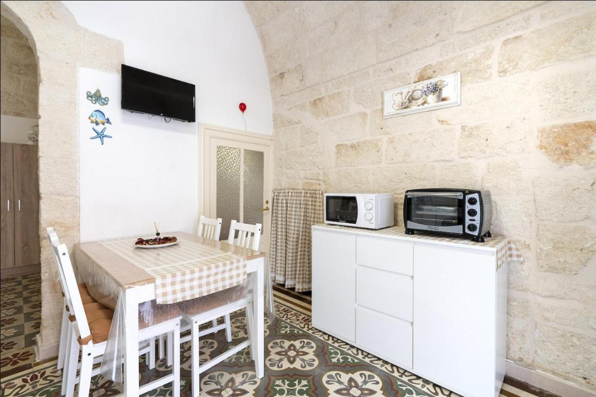 Chiarina Rooms 2 Polignano a Mare Extérieur photo