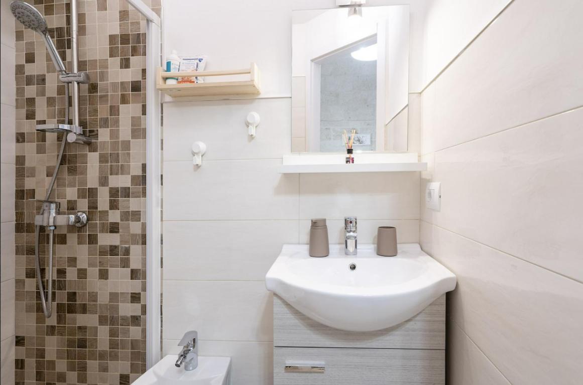 Chiarina Rooms 2 Polignano a Mare Extérieur photo