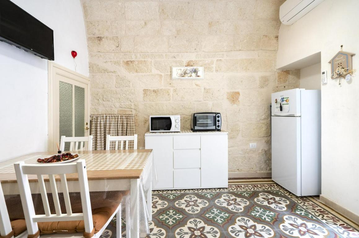 Chiarina Rooms 2 Polignano a Mare Extérieur photo